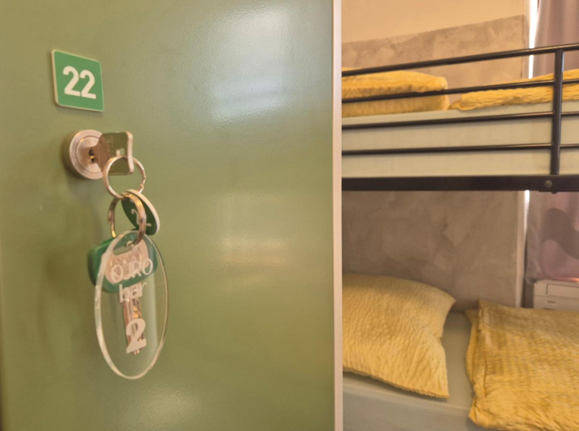 Bled Lesce Station Rooms And Beds المظهر الخارجي الصورة