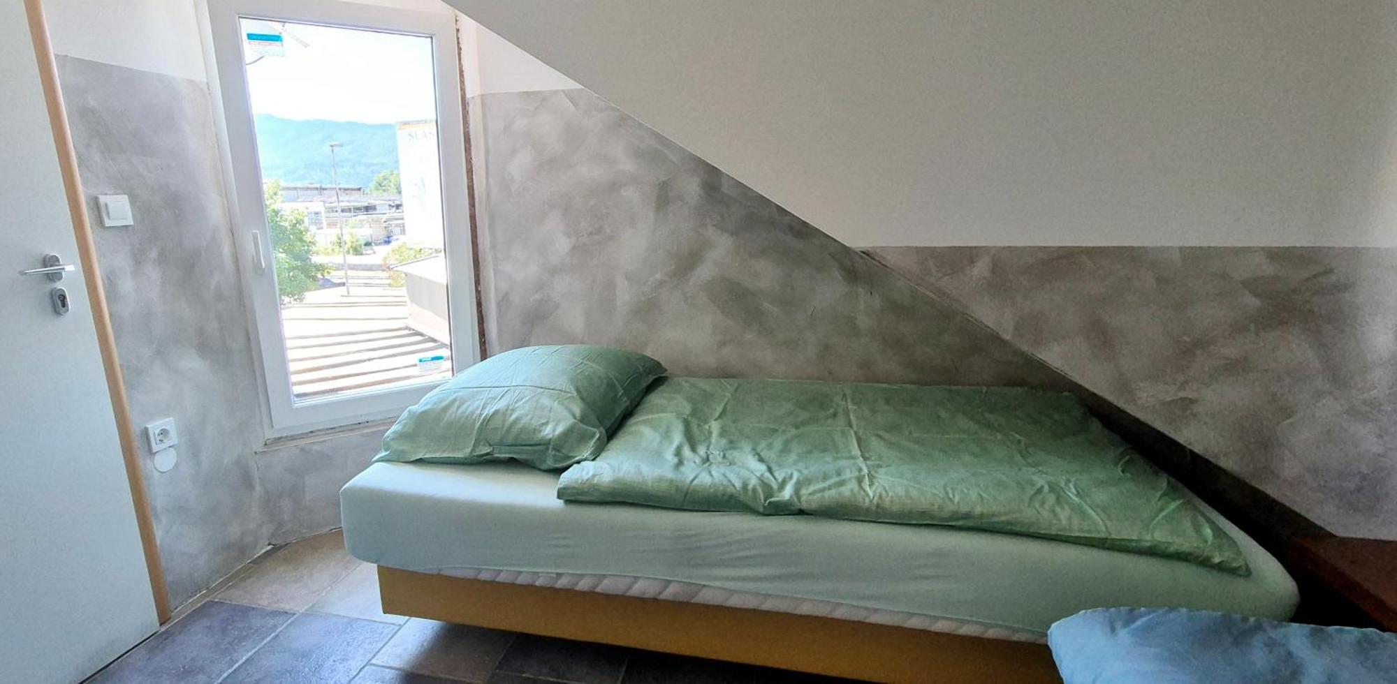 Bled Lesce Station Rooms And Beds المظهر الخارجي الصورة